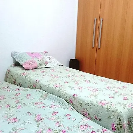Apartamento Aconchegante Copacabana Posto 5 Rio de Janeiro Exterior photo