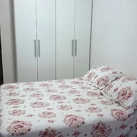 Apartamento Aconchegante Copacabana Posto 5 Rio de Janeiro Exterior photo