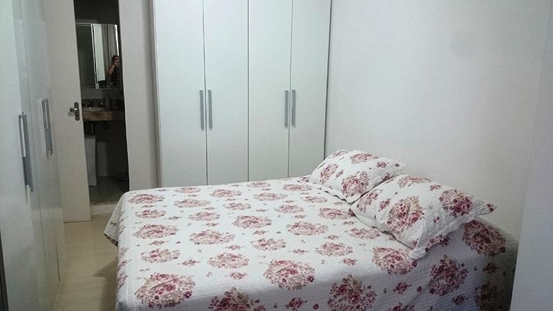 Aconchegante Copacabana Posto 5 Apartment