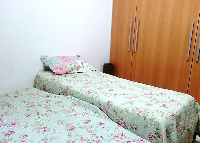 Apartamento Aconchegante Copacabana Posto 5