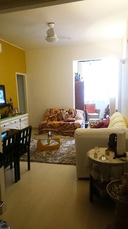 Aconchegante Copacabana Posto 5 Apartment Rio de Janeiro