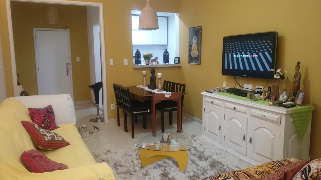 Apartment Aconchegante Copacabana Posto 5 *